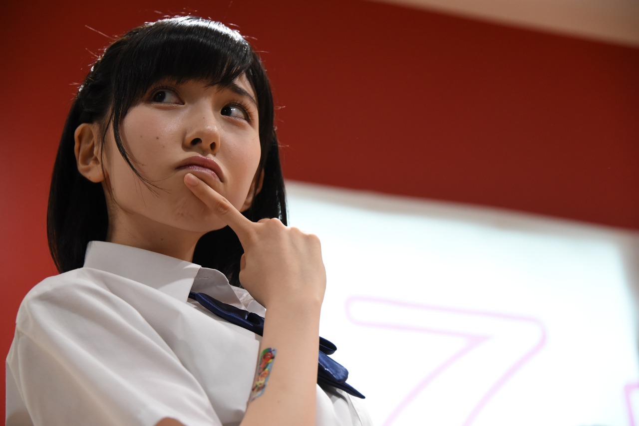 緒方真優