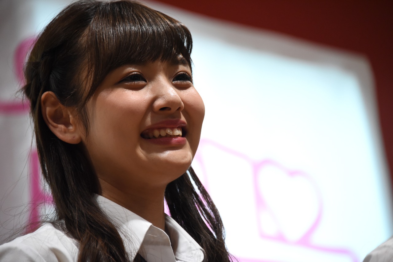 田尻あやめ