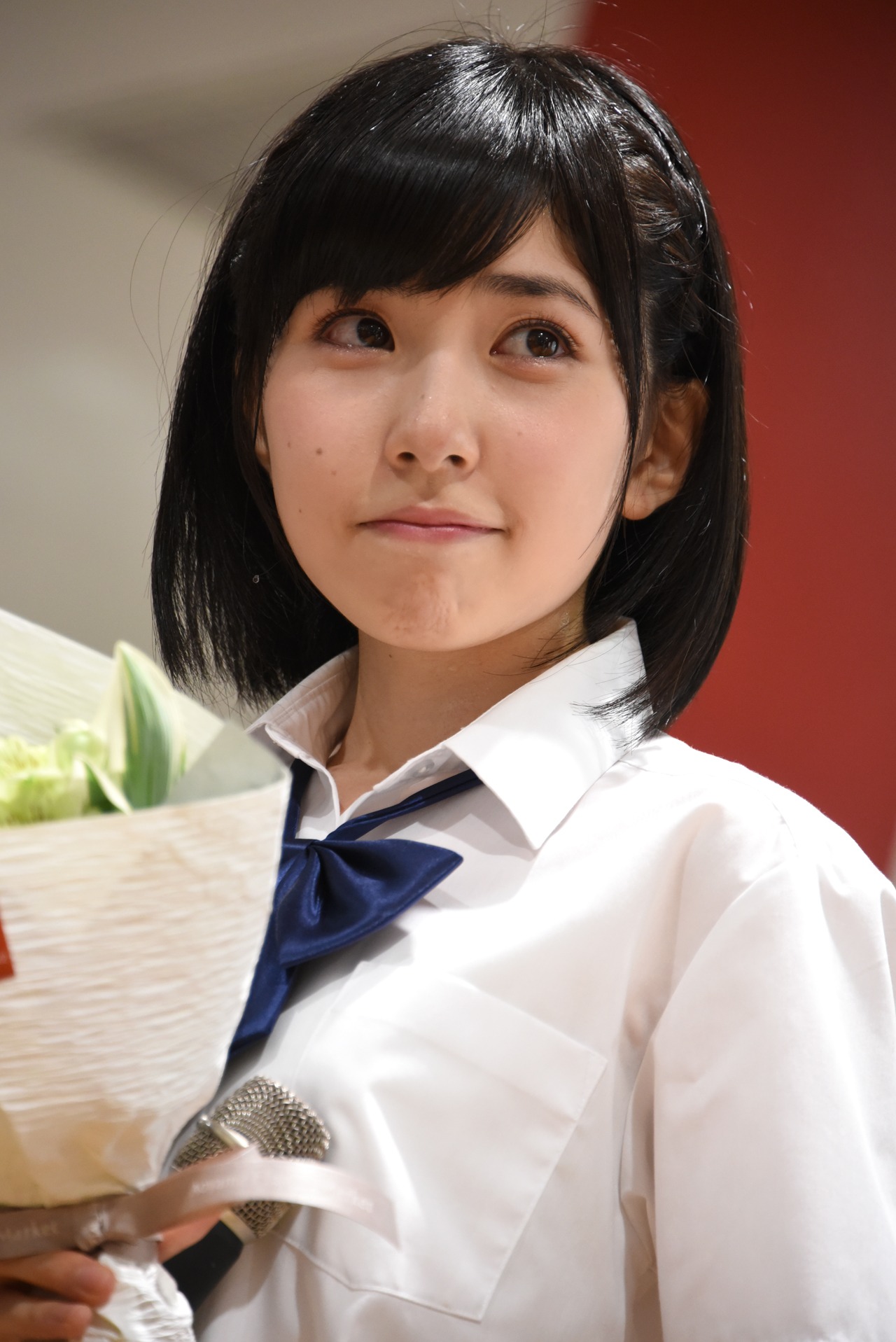 緒方真優
