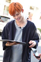 カイ（超特急）