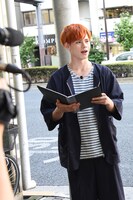 カイ（超特急）