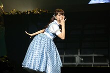 三森すずこ（写真提供：ポニーキャニオン）