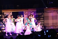 三森すずこ「Mimorin Birthday Festival 2016」の様子。（写真提供：ポニーキャニオン）