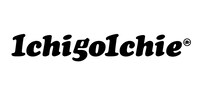 「IchigoIchie」ロゴ