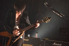 白井眞輝（G）（撮影：河本悠貴）