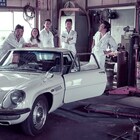 ユニコーン「第三パラダイス」ツアーを映像化&ライブアルバム化