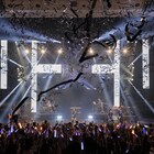 藍井エイル、怒濤のキラーチューン攻勢仕掛けた「D'AZUR-EST」特別編