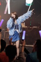 藍井エイル（写真提供：SME Records）