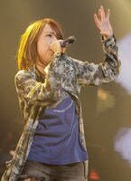 藍井エイル（写真提供：SME Records）