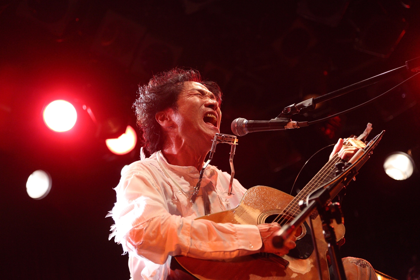 遠藤賢司