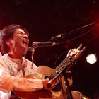 遠藤賢司「満足できるかな」45周年、サニーデイ引き連れ完全再現ライブ