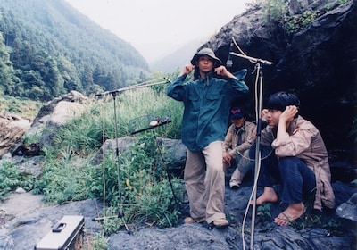 フィッシュマンズ