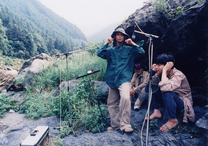 フィッシュマンズ