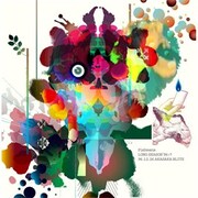 フィッシュマンズ「LONG SEASON'96～7 96.12.26 赤坂BLITZ」ジャケット