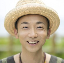 モン吉「モン吉1」通常盤ジャケット