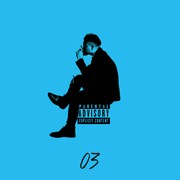 SIMON「03」ジャケット