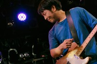 曽我部恵一（撮影：石垣星児）