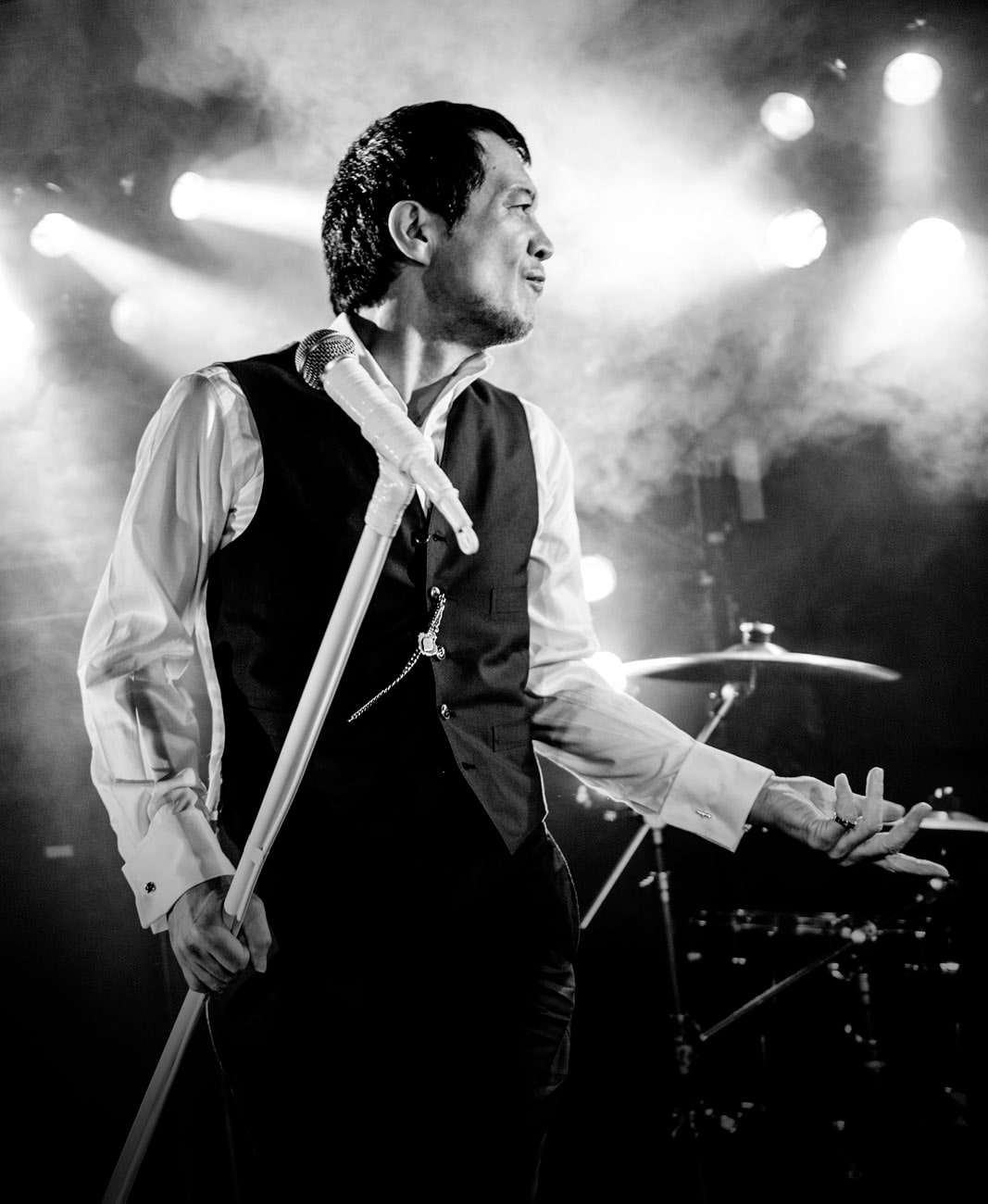 矢沢永吉 選りすぐり名演収めた2枚組ライブアルバム 音楽ナタリー