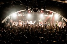 アルカラ（Photo by AZUMA Tatsuya / Miyu.H）