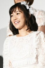 渡辺麻友