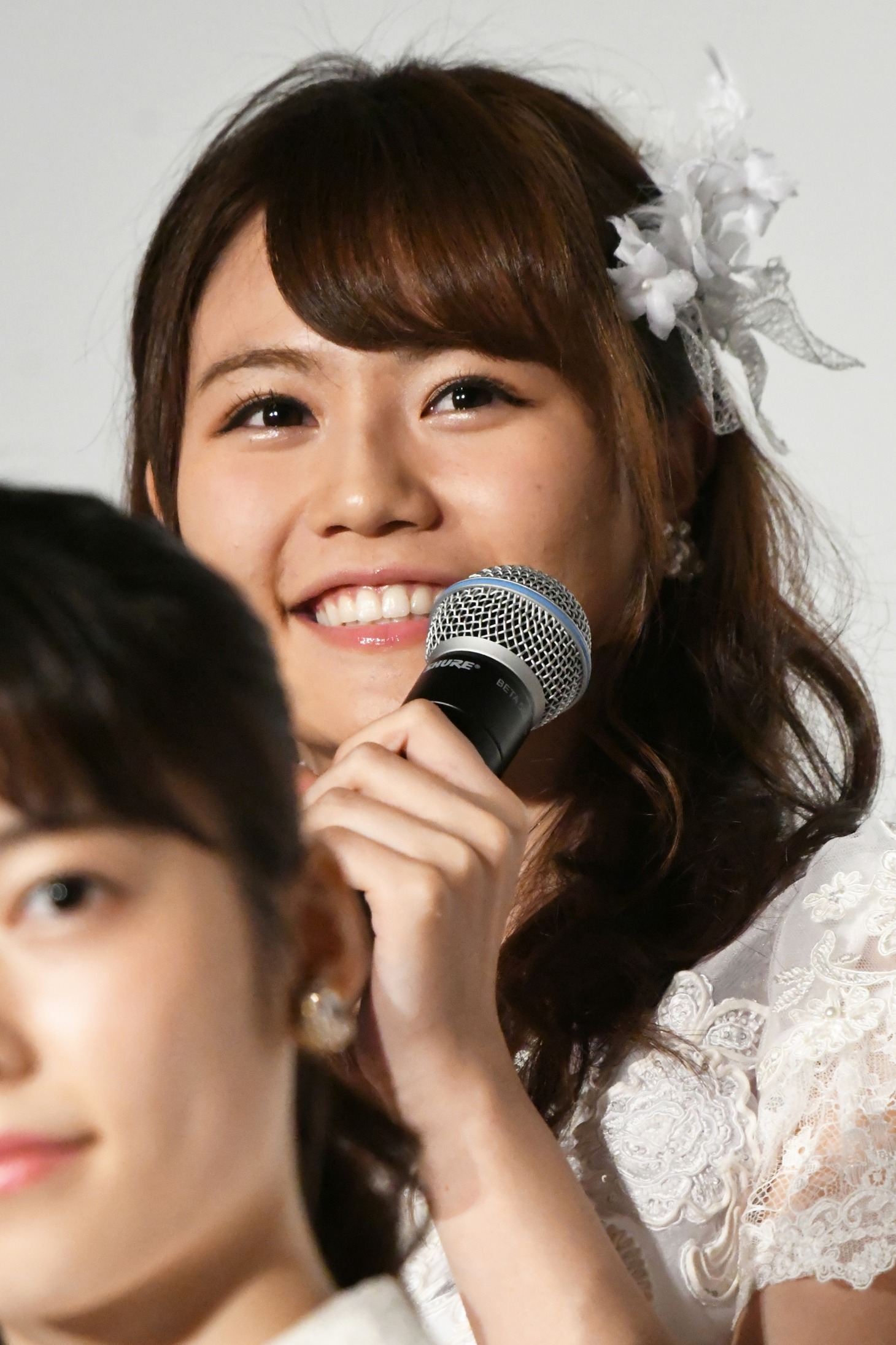 込山榛香