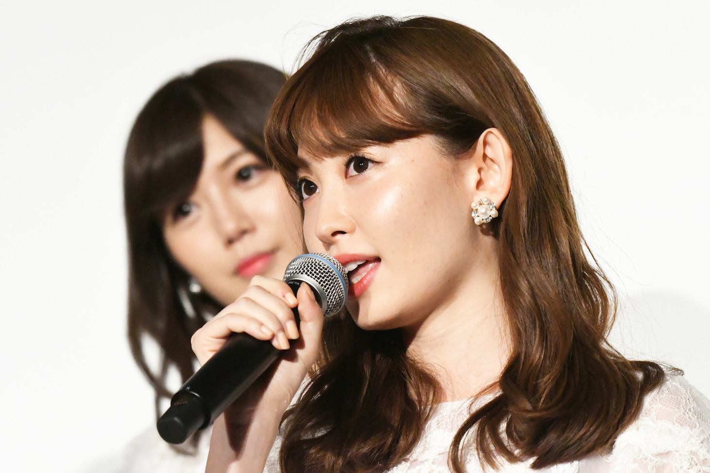 小嶋陽菜