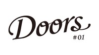 「Doors」ロゴ