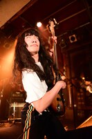 稲葉航大（B, Cho）（撮影：高田真希子）