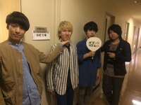 SHE'S (c)日本テレビ