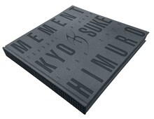 「MEMENT KYOSUKE HIMURO TAKASHI HIRANO 1998-2015」外観