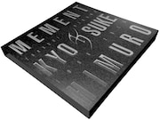 「MEMENT KYOSUKE HIMURO TAKASHI HIRANO 1998-2015」スリーブケース