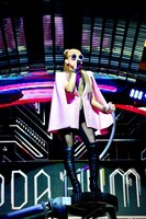 倖田來未（写真提供：rhythm zone）