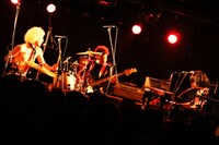 モーモールルギャバン（撮影：新倉映見）