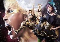 モーモールルギャバン