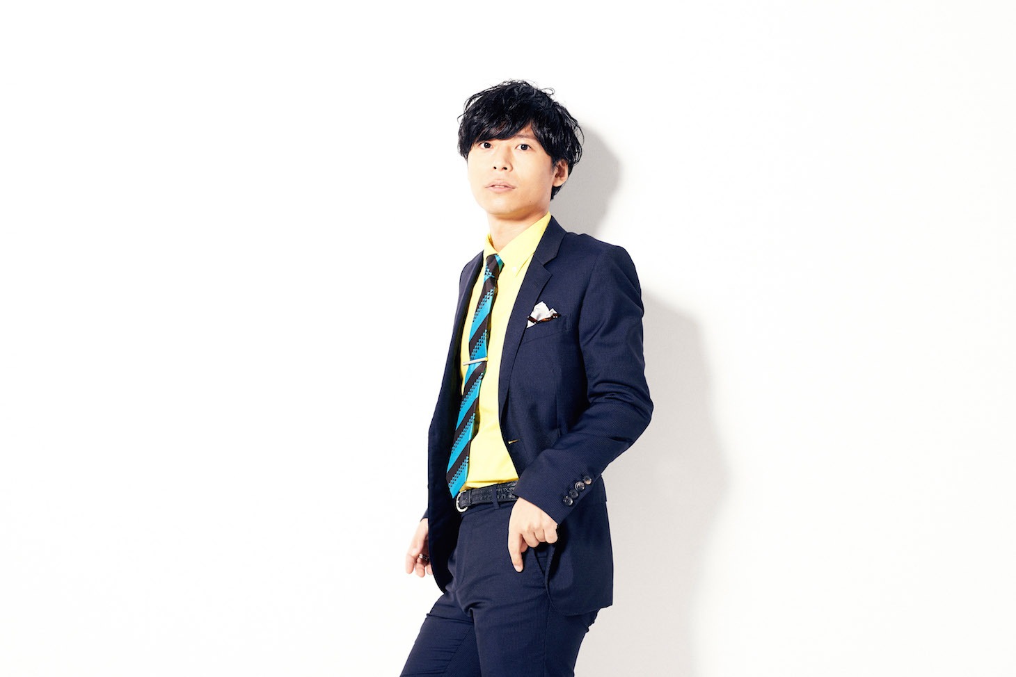 中田裕二