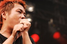 N∀OKI（ROTTENGRAFFTY）