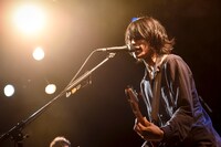 宍戸翼（Vo, G）（撮影：釘野孝宏）