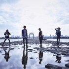But by Fall、友情テーマの「Welcome to My Broken Heart」MV