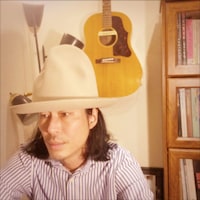 高桑圭（Curly Giraffe）