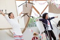 Hook Book-LOW（谷本賢一郎×TOSHI-LOW）