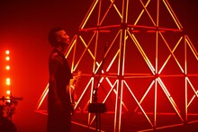 MIYAVI（Photo by monika bielskyte）