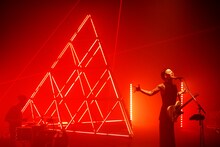 MIYAVI（Photo by monika bielskyte）