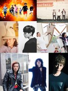 「New Acoustic Camp 2016」出演アーティスト第4弾