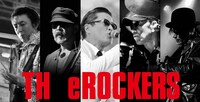 TH eROCKERS