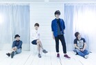 URCHIN FARM、12カ月連続企画の第10弾「君といた春」配信スタート