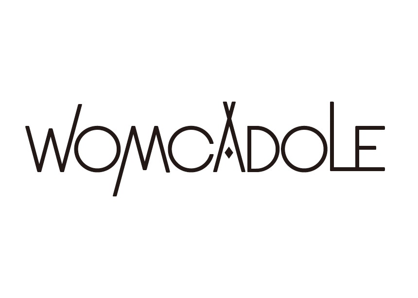 WOMCADOLEロゴ