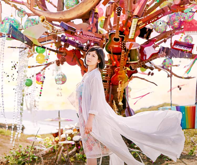 絢香の10周年アリーナツアー、たまアリ公演をWOWOWで - 音楽ナタリー