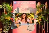 「American Express InterFM897 × COTTON CLUB THE ROOTS OF MUSIC Vol. 3 BENI」の様子。 （撮影：高田梓）