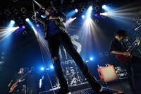 MY FIRST STORY（Photo by Kohei Suzuki）