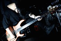 Nob（B）（Photo by Kohei Suzuki）